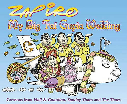 My big fat Gupta wedding