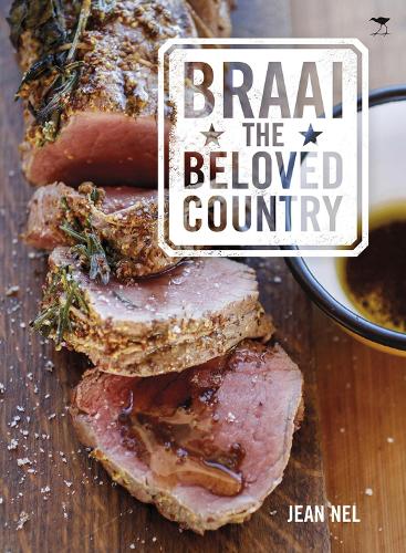 Braai the beloved country