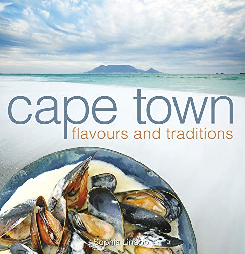 Cape flavours and traditions