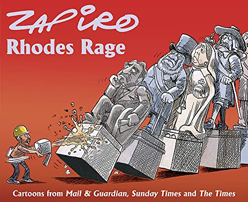 Rhodes rage
