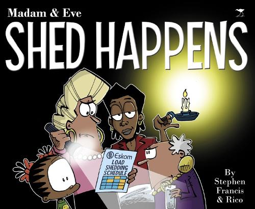 Madam & Eve