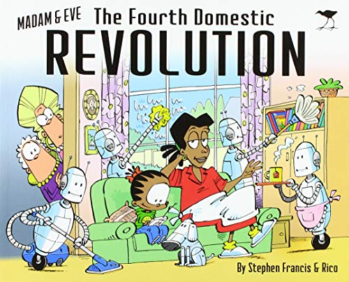 The Fourth Domestic Revolution