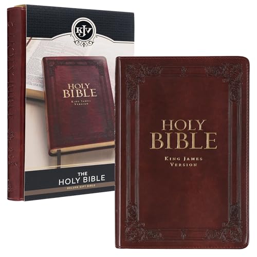 KJV Holy Bible
