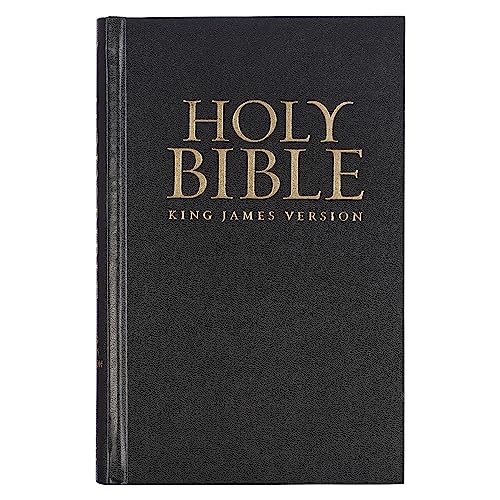 KJV Holy Bible