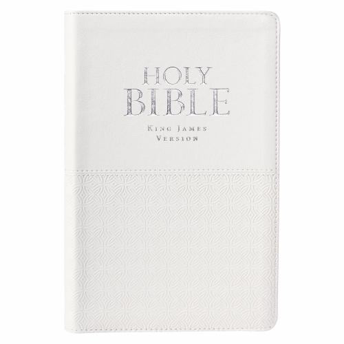 KJV Holy Bible