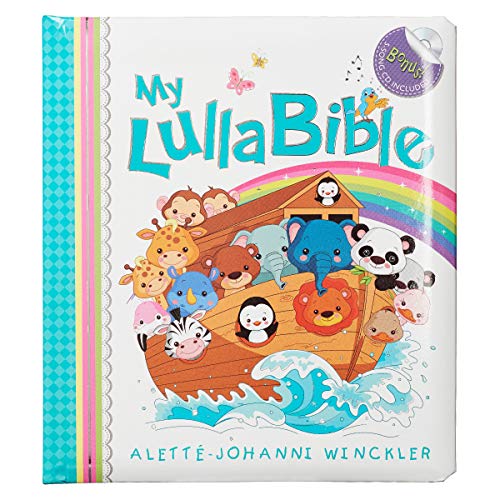 My Lullabible