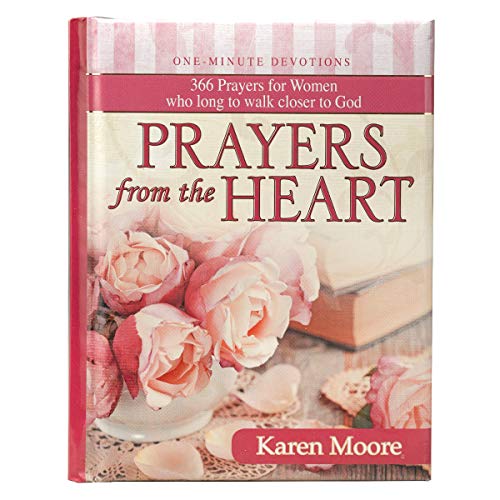Prayers from the Heart