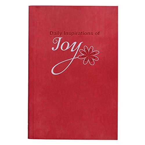 Daily Inspriations of Joy