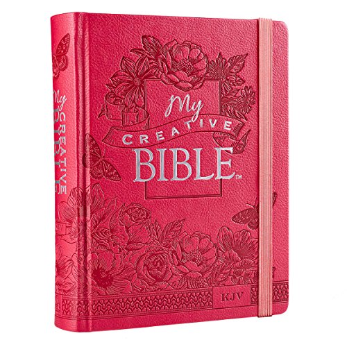 My Creative Bible Pink
