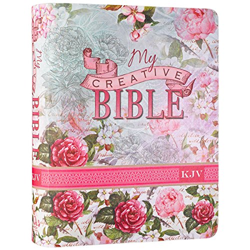 My Creative Bible Floral