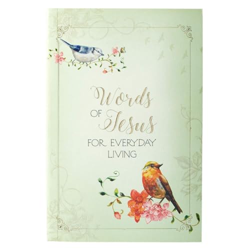Words of Jesus