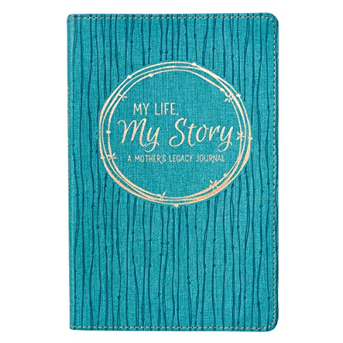 Journal Lux-Leather Prompted M
