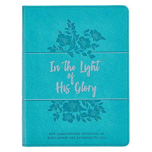 Gift Book in the Light of His Glory