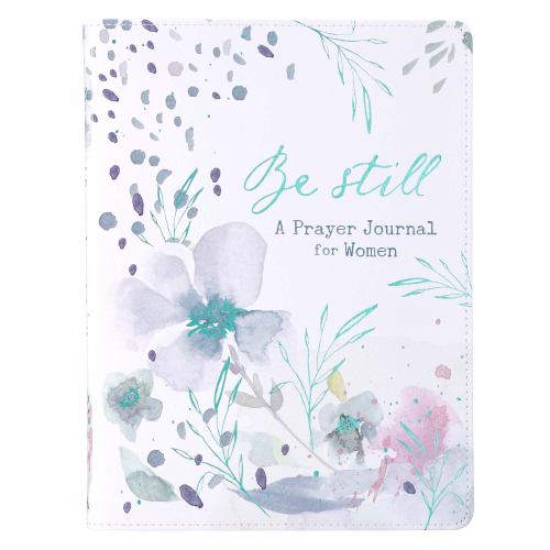 Be Still