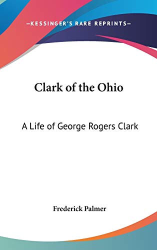 Clark of the Ohio
