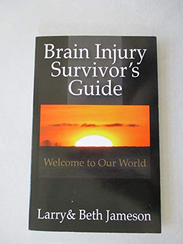 Brain Injury Survivor's Guide