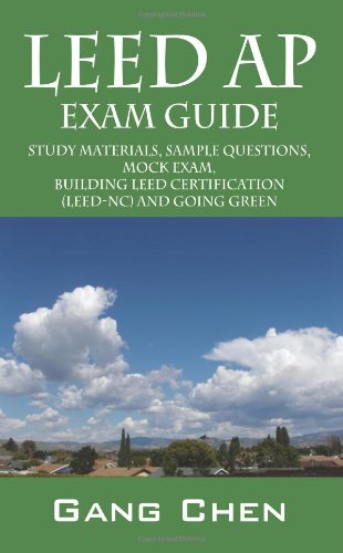 LEED AP Exam Guide