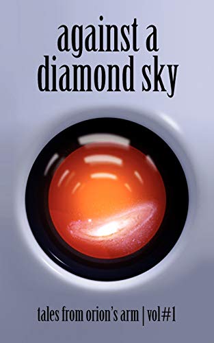 Against A Diamond Sky