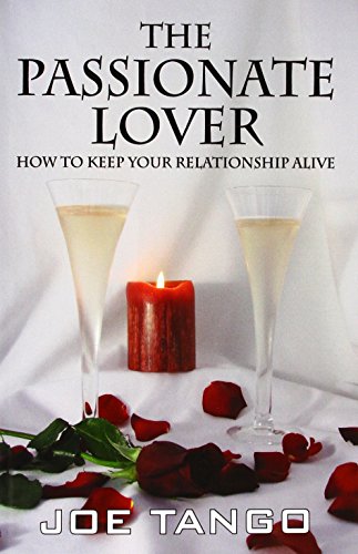 The Passionate Lover