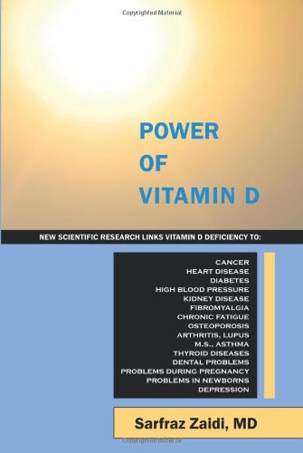 Power of Vitamin D