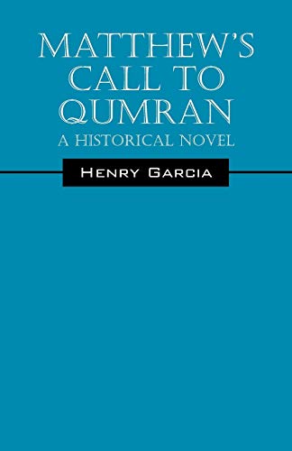 Matthew's Call to Qumran