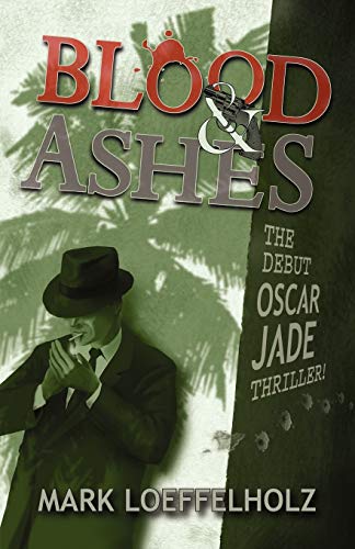 Blood & Ashes