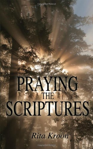 Praying the Scriptures