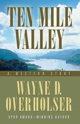 Ten Mile Valley