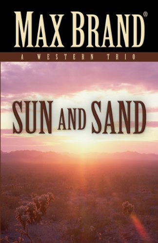 Sun and Sand