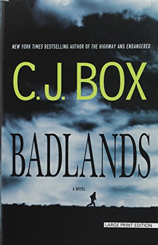 Badlands