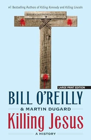 Killing Jesus