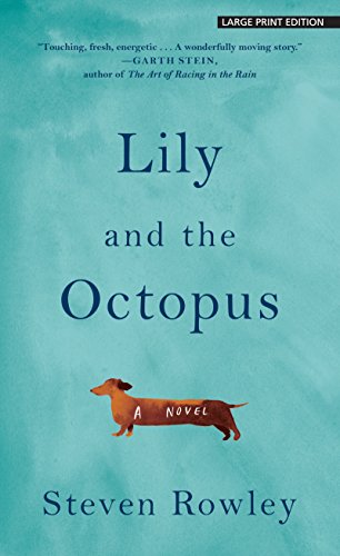 Lily and the Octopus