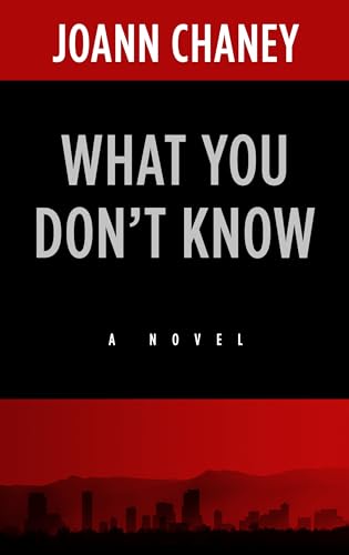 What You Don't Know