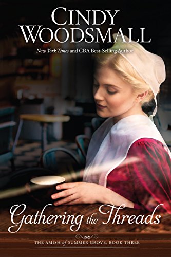 Gathering The Threads