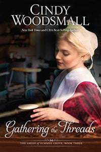 Gathering The Threads 