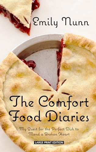 The Comfort Food Diaries