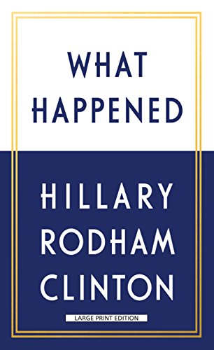 What Happened