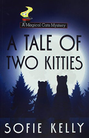 A Tale of Two Kitties