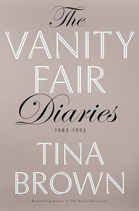 The Vanity Fair Diaries 