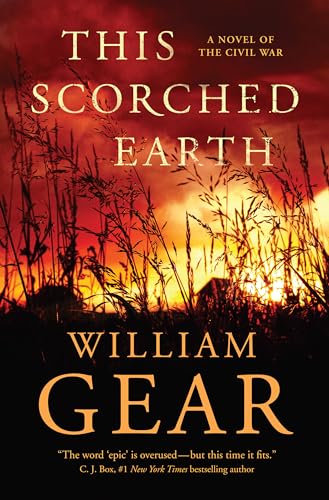 This Scorched Earth