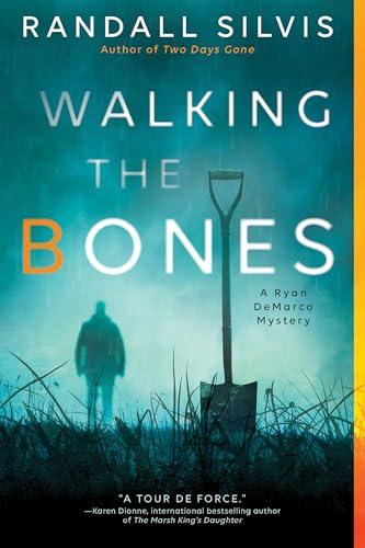 Walking the Bones