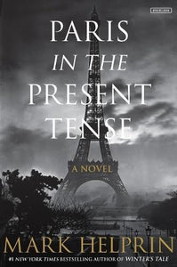 Paris In The Present Tense 