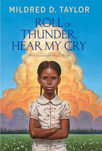 Roll of Thunder, Hear My Cry