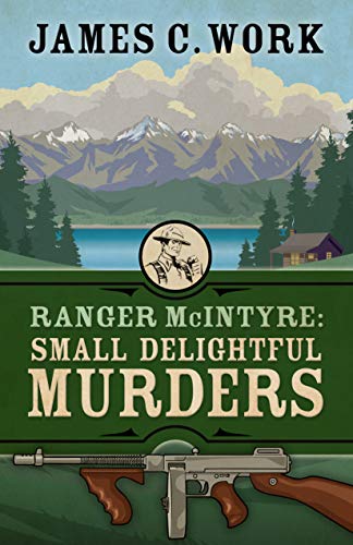 Ranger McIntyre