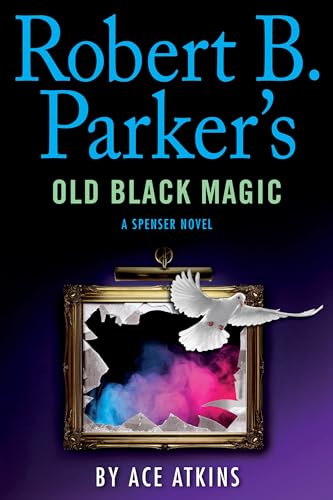 Robert B. Parker's Old Black Magic