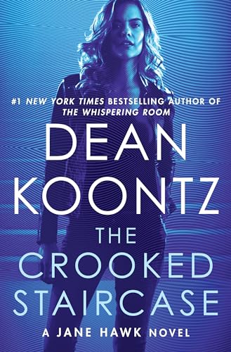 The Crooked Staircase