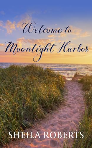Welcome to Moonlight Harbor