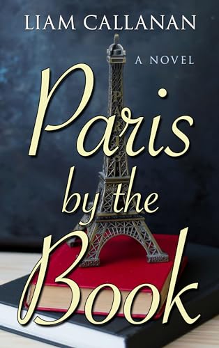 Paris by the Book