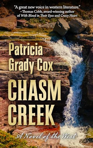 Chasm Creek