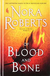 Of Blood and Bone 